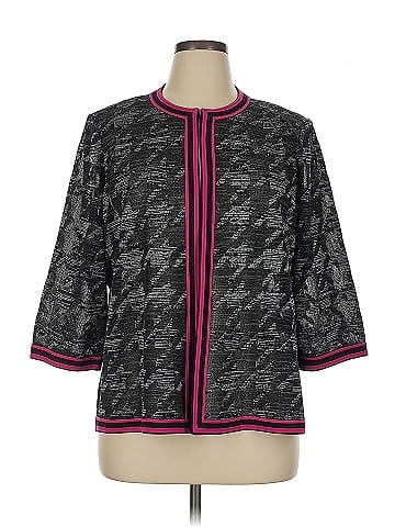 MING WANG Cardigan (view 1)