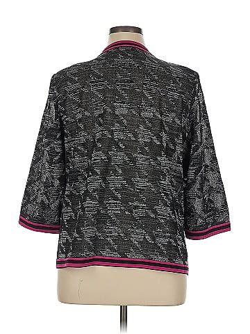 MING WANG Cardigan (view 2)