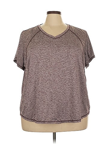 Xersion Active T-Shirt (view 1)