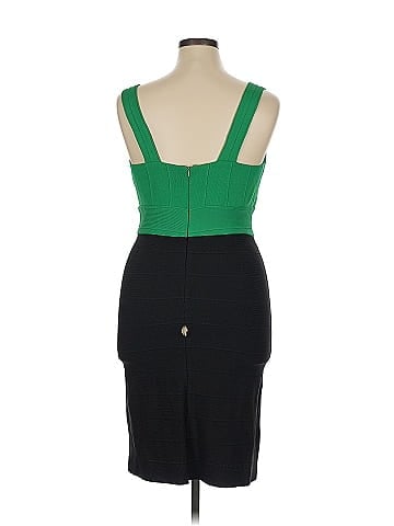 JS Collection Cocktail Dress (view 2)