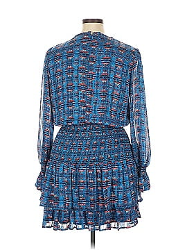 Aqua X Pendleton Casual Dress (view 2)