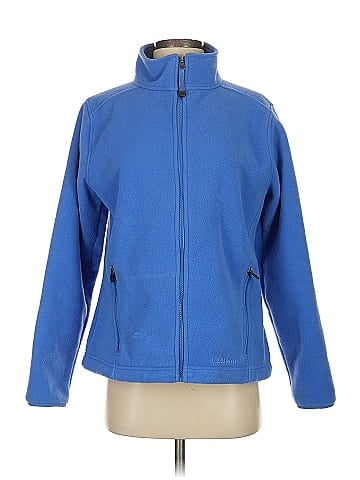 L.L.Bean Fleece (view 1)