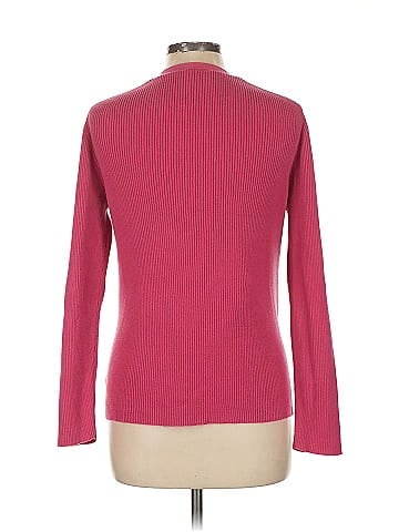 Maternity Pullover Sweater (view 2)