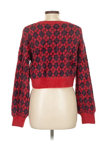 Sunday Best Pullover Sweater (view 2)