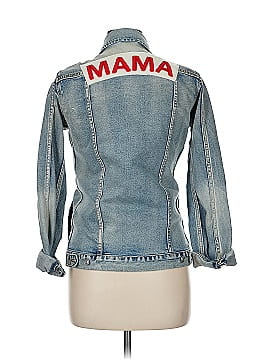 Ingrid + Isabel Denim Jacket (view 2)