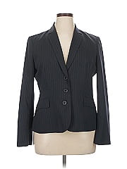 Anne Klein Wool Blazer