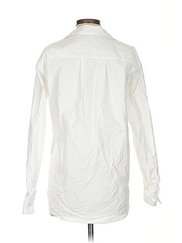 Marissa Webb Long Sleeve Blouse (view 2)