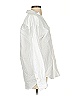Marissa Webb White Ivory Long Sleeve Blouse Size S - photo 4