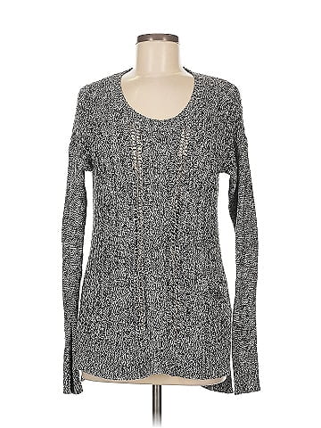 Prince & Fox Pullover Sweater (view 1)
