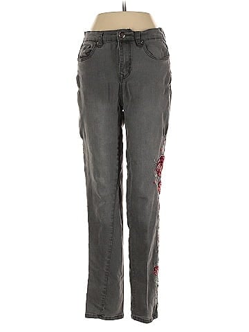 DG^2 by Diane Gilman Jeans (view 1)