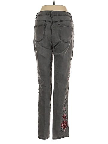 DG^2 by Diane Gilman Jeans (view 2)