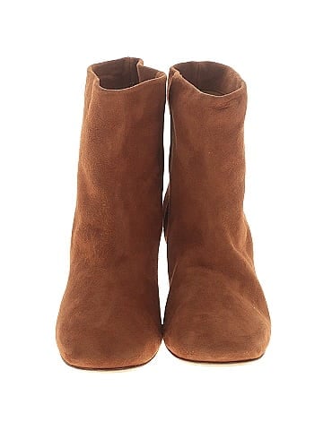 Dear Frances Ankle Boots (view 2)