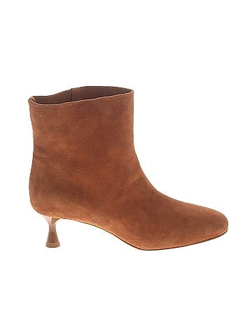 Dear Frances Ankle Boots (view 1)