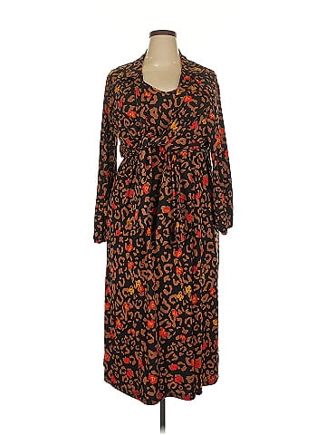 IMAN Casual Dress (view 1)