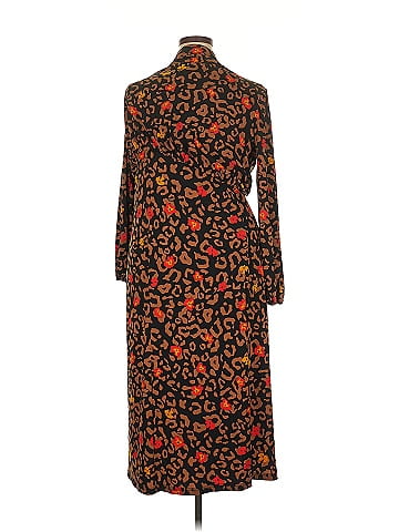IMAN Casual Dress (view 2)