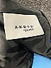 Akris Punto 100% Wool Solid Black Casual Dress Size 8 - photo 7
