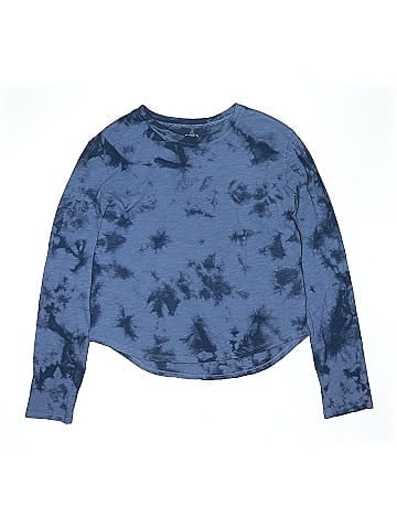 Zella Long Sleeve T-Shirt (view 1)