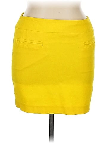 Calvin Klein Casual Skirt (view 1)