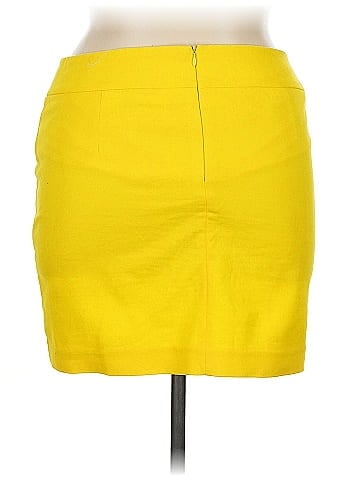 Calvin Klein Casual Skirt (view 2)
