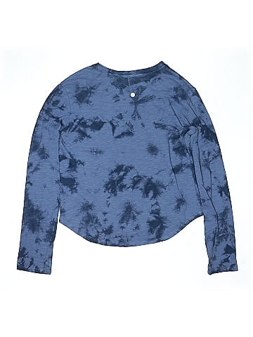 Zella Long Sleeve T-Shirt (view 2)