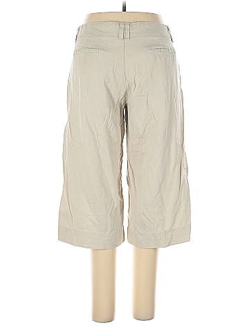 Lee Linen Pants (view 2)