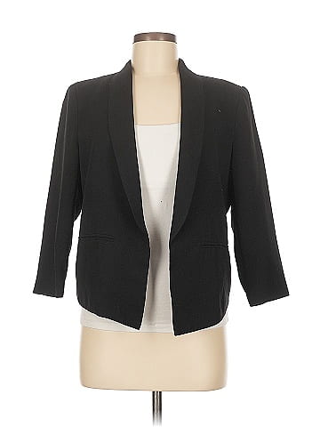 Mural Blazer (view 1)