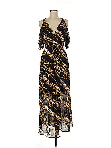Thalia Sodi Cocktail Dress (view 1)