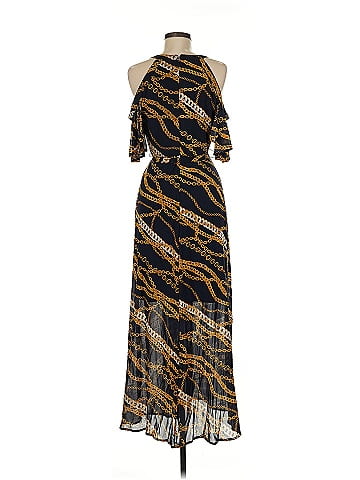 Thalia Sodi Cocktail Dress (view 2)