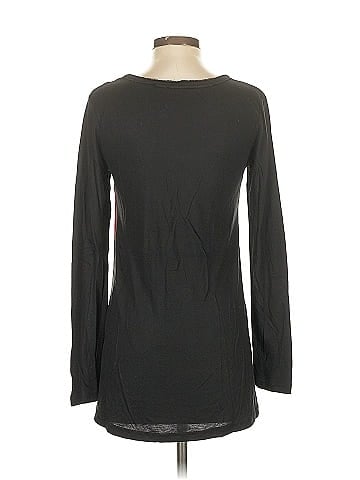 Desigual Long Sleeve Blouse (view 2)