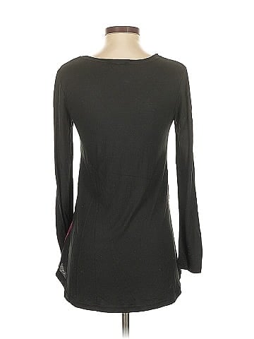 Desigual Long Sleeve Top (view 2)
