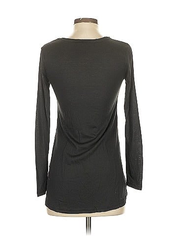 Desigual Long Sleeve Top (view 2)
