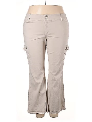 Paris Blues Cargo Pants (view 1)