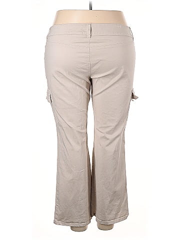 Paris Blues Cargo Pants (view 2)