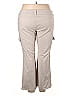 Paris Blues Tan Cargo Pants Size 25 waist - photo 2