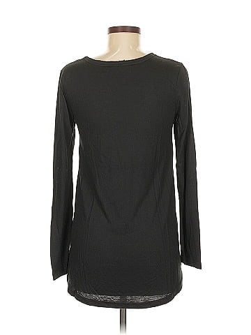 Desigual Long Sleeve Blouse (view 2)