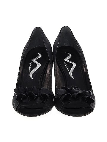 Nina Heels (view 2)