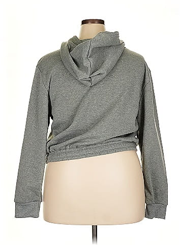 Love Pullover Hoodie (view 2)