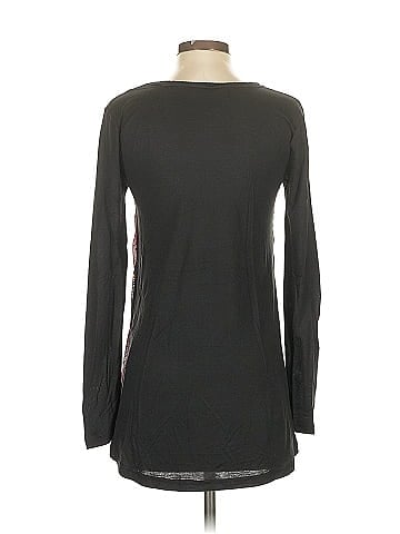 Desigual Long Sleeve Blouse (view 2)