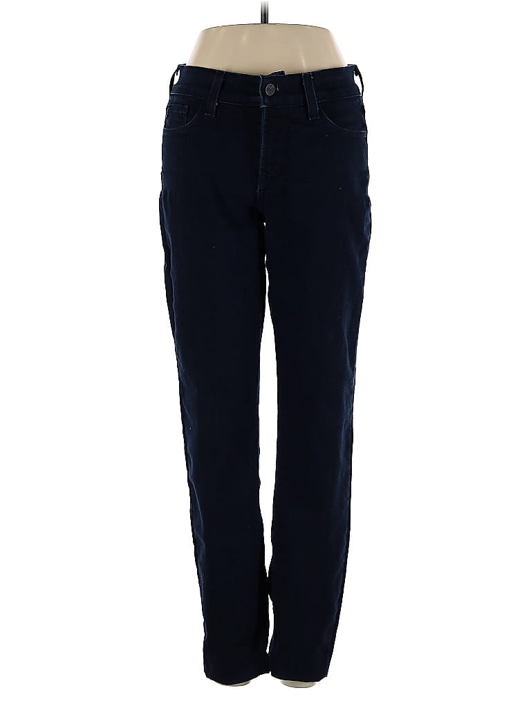 Pre-owned Nydj Jeans In Blue