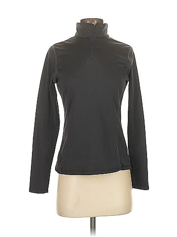 Spyder Long Sleeve Turtleneck (view 1)