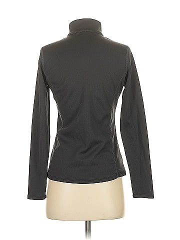 Spyder Long Sleeve Turtleneck (view 2)