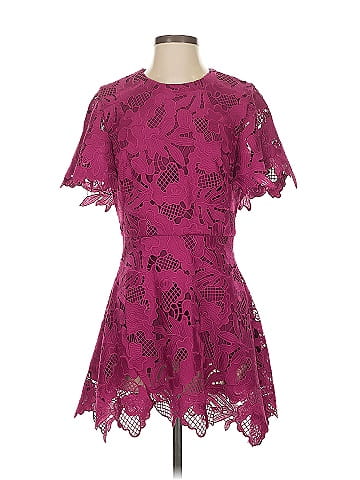 Lela Rose Cocktail Dress (view 1)