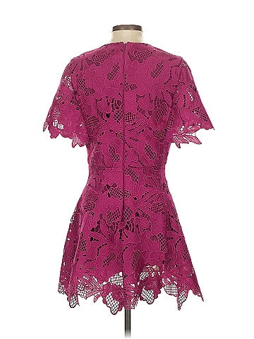 Lela Rose Cocktail Dress (view 2)