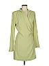 Babaton Green Trenchcoat Size M - photo 1