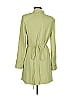 Babaton Green Trenchcoat Size M - photo 2