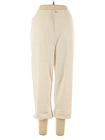 SONOMA life + style Casual Pants (view 1)