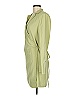 Babaton Green Trenchcoat Size M - photo 5