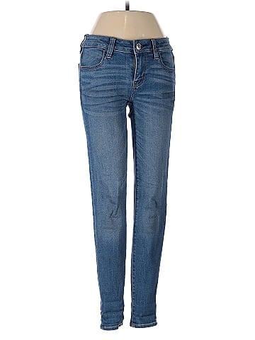 American Eagle Outfitters Jeans (view 1)