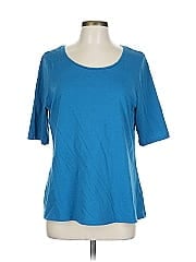 Peruvian Connection 3/4 Sleeve T Shirt