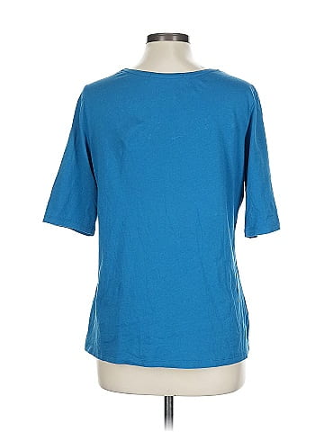 Peruvian Connection 3/4 Sleeve T-Shirt (view 2)